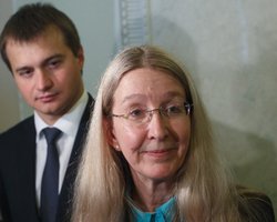 Супрун "открыла тайну" смертей и болезней после прививок