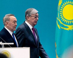 Пропавший Назарбаев не выезжал из Казахстана, — The Guardian