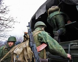 Разведка Британии спрогнозировала вероятность мобилизации в России до выборов президента