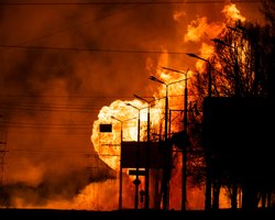 Ракетний удар на вихідних: як Путін помститься Україні за вибухи на Кримському мосту