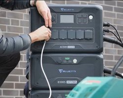 Обеспечат светом большой дом: топ-3 мощные зарядные станции на случай блэкаута