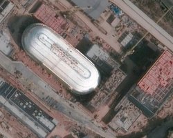 Знесли два села: Китай будує секретний об'єкт для ядерної зброї, — CNN