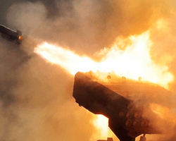 "Звільнення Херсонщини триває": ЗСУ знищили "Солнцепек" на лівому березі Дніпра (відео)