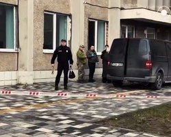 Напад на військового ТЦК у Львові: ЗМІ дізналися ім'я загиблого (фото)