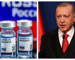 Туреччина дозволила "Супутник V" і чекає поставок вже в травні