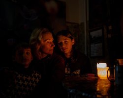 В Чернигове разворачивают пункты несокрушимости: из-за блэкаута горожане остались без горячей воды