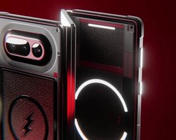 Смартфон за 50 миллионов долларов: известный бренд показал устройство будущего (видео)