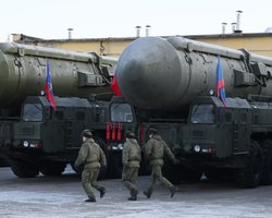 Договор о гарантиях безопасности РФ и Беларуси: как страны будут применять ядерное оружие