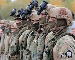 Доставку бюллетеней в ЦИК будет обеспечивать спецназ, – полиция