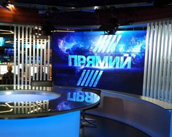 "Манипулятивная информация": в ГБР опровергли арест активов "Прямого" и "5 канала"