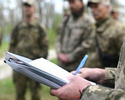 На Буковине мужчина во второй раз выиграл дело в суде против ТЦК: теперь ему обязаны предоставить отсрочку, детали