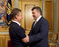 Россия в вопросе газа тянет время до осени, - источник