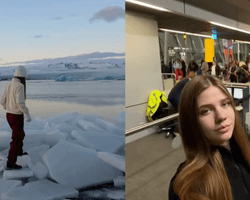 Українка здивувала вартістю подорожі до Ісландії: "Вартує кожної копійки" (фото)