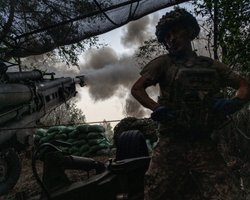 ВС РФ продвинулись в районе Купянска, ВСУ сосредоточились в Серебрянском лесу, — ISW (карты)