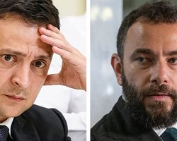 "Я ответил президенту нет", - Дубинский рассказал о разговоре с Зеленским (видео)