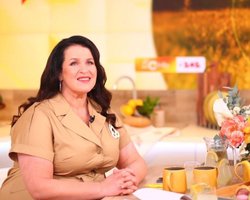 Ночью 19 июля умерла Руслана Писанка (видео)