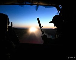 Истощенные и разбитые: 810-я бригада морской пехоты РФ покидает фронт под Курском, — СМИ