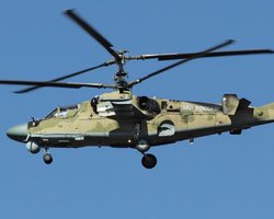 В России заявили, что над Курской областью сбит еще один вертолет ВКС РФ: что известно