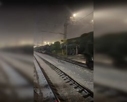 Эшелон гаубиц КНДР прибыл в РФ: что это значит и как повлияет на фронт, — Forbes