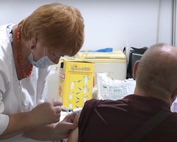 Статистика коронавируса на 20 июля: умерли 25 человек, в лидерах по заболеваемости Киев