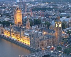 Ирландские сепаратисты пригрозили устроить взрыв в Лондоне