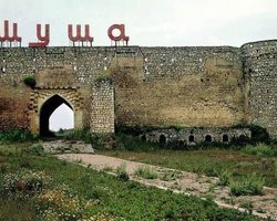 Война за Карабах, день 33-й. Пять километров до Шуши, кассетные снаряды, обмен телами погибших