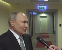 Путін вперше визнав проблеми з інтернетом у РФ: ISW пояснив причини