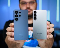 Какой флагман Samsung купить в 2026 году: Galaxy S26 Ultra против Galaxy S26 Plus (фото)