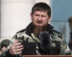 "Подождите два-три дня": Кадыров пообещал "хорошие результаты" в Курской области