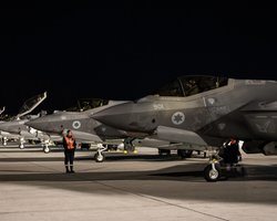 Всупереч напруженості відносин: Ізраїль закуповує у США ще 25 винищувачів F-35