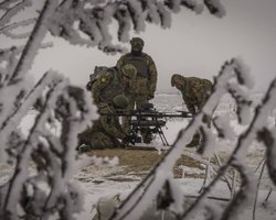 Россияне продвинулись в Покровске, но отступили на юге: что происходит на фронте