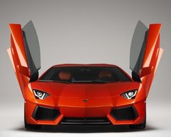 Новый гиперкар Lamborghini разгоняется до сотни за 2,9 секунды