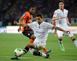 Сегодня разыграют Суперкубок Украины