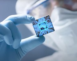 Смартфоны станут меньше и быстрее: ученые создали прорывную технологию для чипов