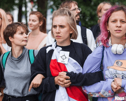 В Беларуси после протестов отчислили 300 студентов – но не все из них "отмороженные", – Лукашенко