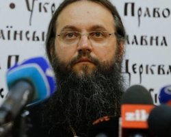 УПЦ МП считает Россию агрессором, но название менять не собирается, - архиепископ Климент