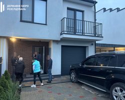 Переписал на тещу: у руководителя ТЦК нашли незадекларированное имущество на 6 млн грн (фото)