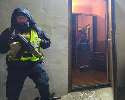 "Произошла трагедия": на Львовщине нашли застреленными отца и двух детей