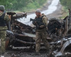 Ізраїль і Україна: уроки реальних воєн для армії США