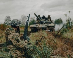 На Покровський напрямок перекидають додаткові сили, — Генштаб ЗСУ