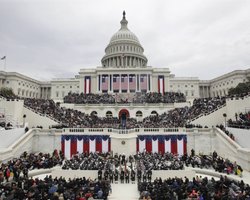 Буш приедет, Картер – нет: кто из экс-президентов США посетит инаугурацию Байдена