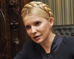 Решение ЕСПЧ по делу Тимошенко не может негативно влиять на развитие сотрудничества с другими странами - МИД