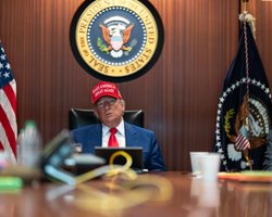 Трамп назначил спецпосланника в Гренландии: как отреагировали Дания и ЕС