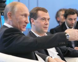 Госдума просит Путина стабилизировать ситуацию в Крыму