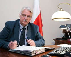 Украинцев с антипольскими взглядами не пустят в Польшу