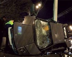 Дело о гибели регионала Лисина закрыто из-за отсутствия состава преступления, - следователь МВД