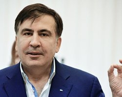 Назначение Саакашвили: Грузия отозвала своего посла из Украины