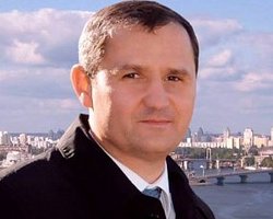 Депутат Благодыр написал заявление о выходе из фракции ПР в Раде