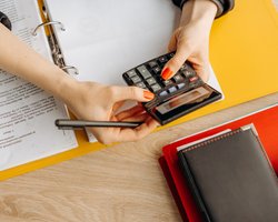 Налоги и сборы для ФЛП с 1 марта: сколько нужно платить предпринимателям