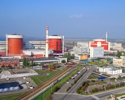 Українців запевняють в технічній аварії на АЕС: в "Енергоатомі" спростували